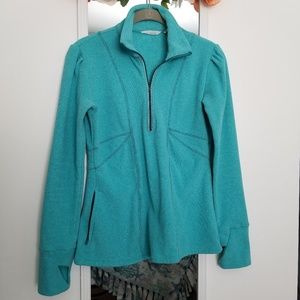 Athleta pull over